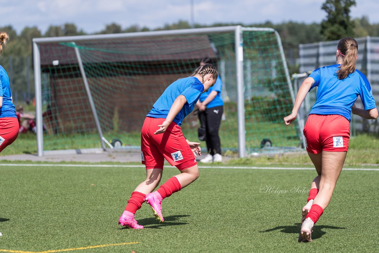 Bild 346 - Saisonstart Oberliga